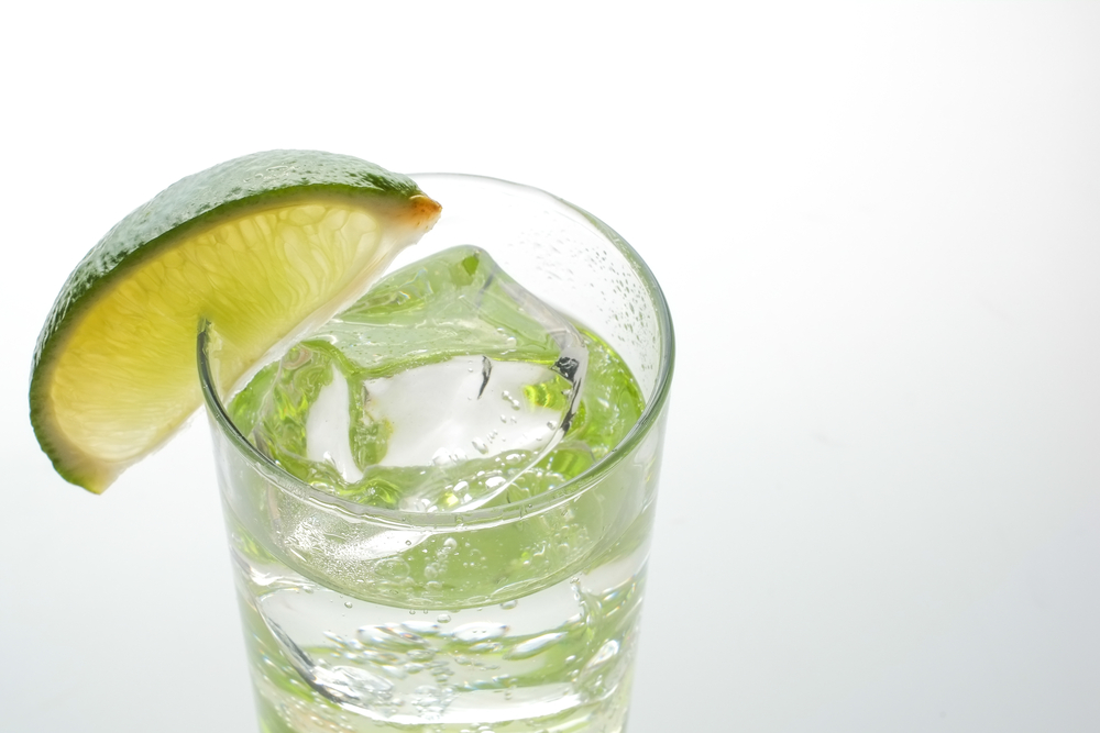Fermentative alcohol