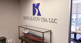 KOYO KAIUN USA LLC