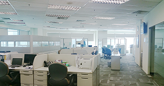 >KOYO KAIUN ASIA PTE. LTD.