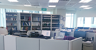 GREEN WAVE SHIPPING PTE. LTD.