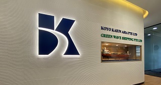 KOYO KAIUN ASIA PTE. LTD.