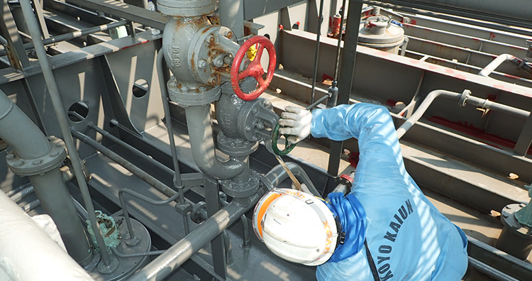 Accurate Maintenance Avoids Incidents in Advance